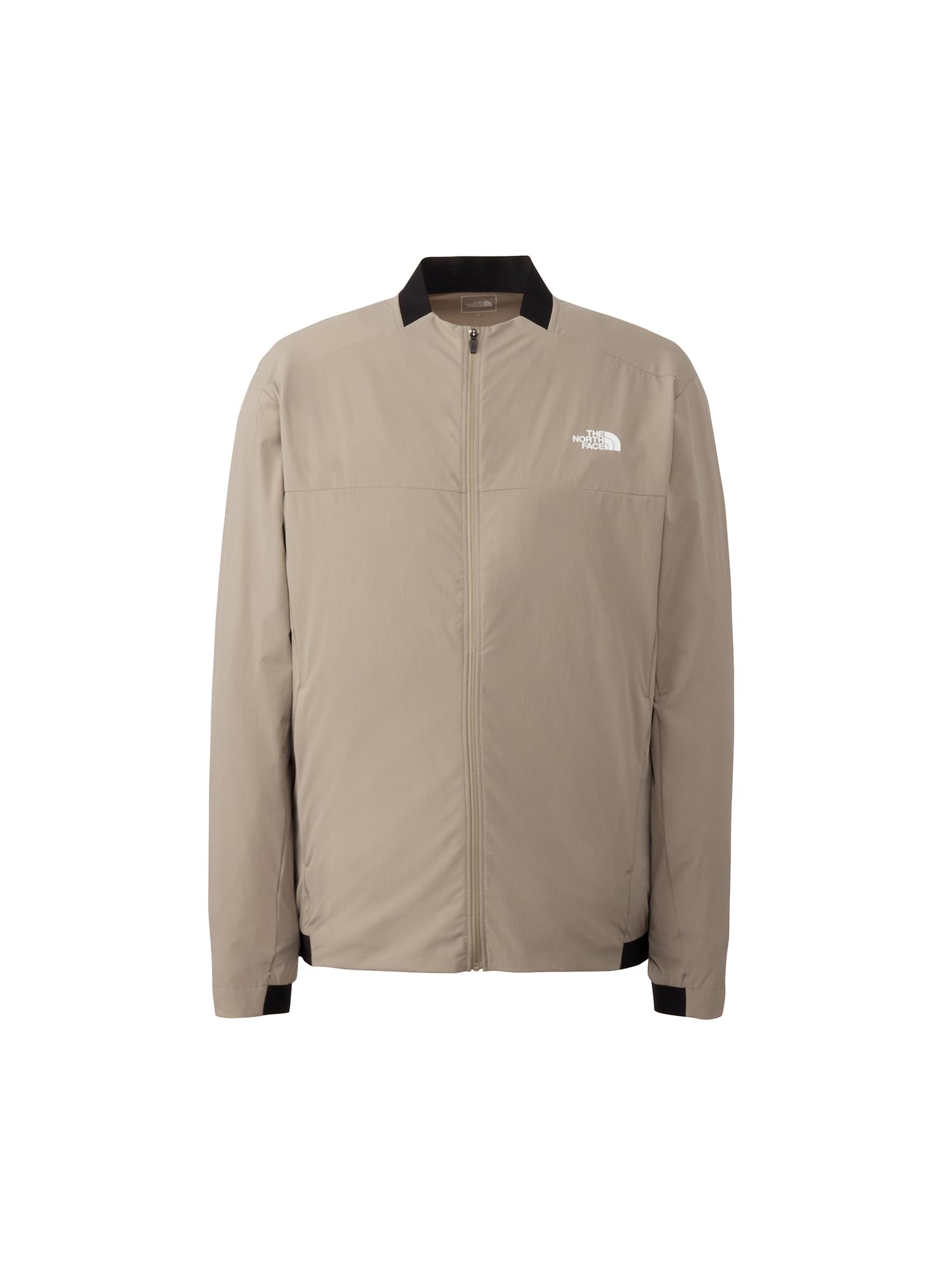 美品　FEILER グレー ノースリーブジャケット ブークレーノーカラージャケット|allureville OFFICIAL SITE